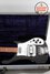 Rickenbacker 4001/4 V63, Jetglo: Body - Front
