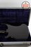 Rickenbacker 4001/4 V63, Jetglo: Body - Rear