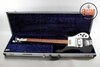 Rickenbacker 4001/4 V63, Jetglo: Full Instrument - Front