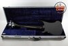 Rickenbacker 4001/4 V63, Jetglo: Full Instrument - Rear