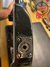 Rickenbacker 4001/4 V63, Jetglo: Close up - Free