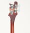 Rickenbacker 4003/4 , Fireglo: Headstock - Rear