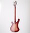 Rickenbacker 4003/4 , Fireglo: Full Instrument - Rear