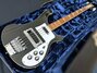 Rickenbacker 4003/4 , Jetglo: Free image2