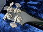 Rickenbacker 4003/4 , Jetglo: Headstock - Rear