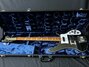 Rickenbacker 4003/4 , Jetglo: Full Instrument - Front