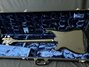 Rickenbacker 4003/4 , Jetglo: Full Instrument - Rear