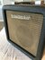 Rickenbacker M-88/amp Mod, Gray: Body - Front