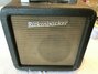 Rickenbacker M-88/amp Mod, Gray: Full Instrument - Front