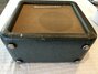 Rickenbacker M-88/amp Mod, Gray: Neck - Front