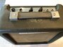 Rickenbacker M-88/amp Mod, Gray: Close up - Free