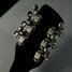 Rickenbacker 355/12 JL, Jetglo: Headstock - Rear
