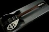 Rickenbacker 355/12 JL, Jetglo: Full Instrument - Front