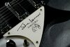 Rickenbacker 355/12 JL, Jetglo: Close up - Free2