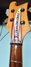 Jun 1980 Rickenbacker 4003/4 , Mapleglo: Headstock
