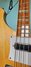 Rickenbacker 4003/4 , Mapleglo: Free image