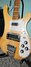 Rickenbacker 4003/4 , Mapleglo: Body - Front