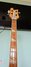 Rickenbacker 4003/4 , Mapleglo: Neck - Front