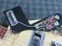 Rickenbacker 4001/4 BT, White: Free image
