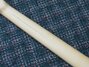 Rickenbacker 4001/4 BT, White: Neck - Rear
