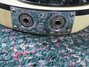 Rickenbacker 4001/4 BT, White: Close up - Free