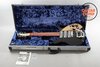 Rickenbacker 325/6 V59, Jetglo: Full Instrument - Front