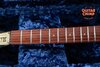 Rickenbacker 325/6 V59, Jetglo: Neck - Front