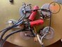 Rickenbacker 360/6 Capri, Autumnglo: Free image