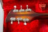 Rickenbacker 360/6 Capri, Autumnglo: Headstock - Rear