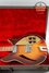 Rickenbacker 360/6 Capri, Autumnglo: Body - Front