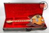Rickenbacker 360/6 Capri, Autumnglo: Full Instrument - Front