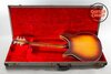Rickenbacker 360/6 Capri, Autumnglo: Full Instrument - Rear