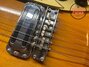Rickenbacker 360/6 Capri, Autumnglo: Neck - Front