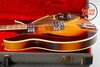 Rickenbacker 360/6 Capri, Autumnglo: Close up - Free2