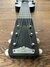 Rickenbacker B/6 LapSteel, Black: Close up - Free