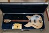 Rickenbacker 330/12 , Mapleglo: Free image2