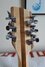 Rickenbacker 330/12 , Mapleglo: Headstock - Rear