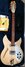 Rickenbacker 330/12 , Mapleglo: Full Instrument - Front