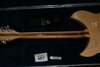 Rickenbacker 330/12 , Mapleglo: Neck - Rear