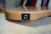 Rickenbacker 330/12 , Mapleglo: Close up - Free