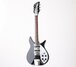 Rickenbacker 325/6 V63, Jetglo: Full Instrument - Front