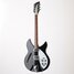 Rickenbacker 330/6 , Jetglo: Full Instrument - Front