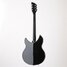 Rickenbacker 330/6 , Jetglo: Full Instrument - Rear