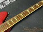 Rickenbacker 360/6 , Burgundy: Neck - Front