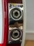Rickenbacker 360/6 , Fireglo: Close up - Free