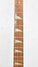 Rickenbacker 620/6 , Midnightblue: Neck - Front