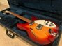 Rickenbacker 330/6 , Fireglo: Full Instrument - Front