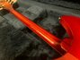 Rickenbacker 330/6 , Fireglo: Neck - Rear