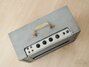 Rickenbacker B-9A/amp , Silver: Free image