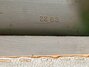 Rickenbacker B-9A/amp , Silver: Close up - Free